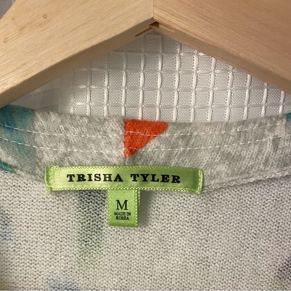 Spring sweater - Picture 6 of 10